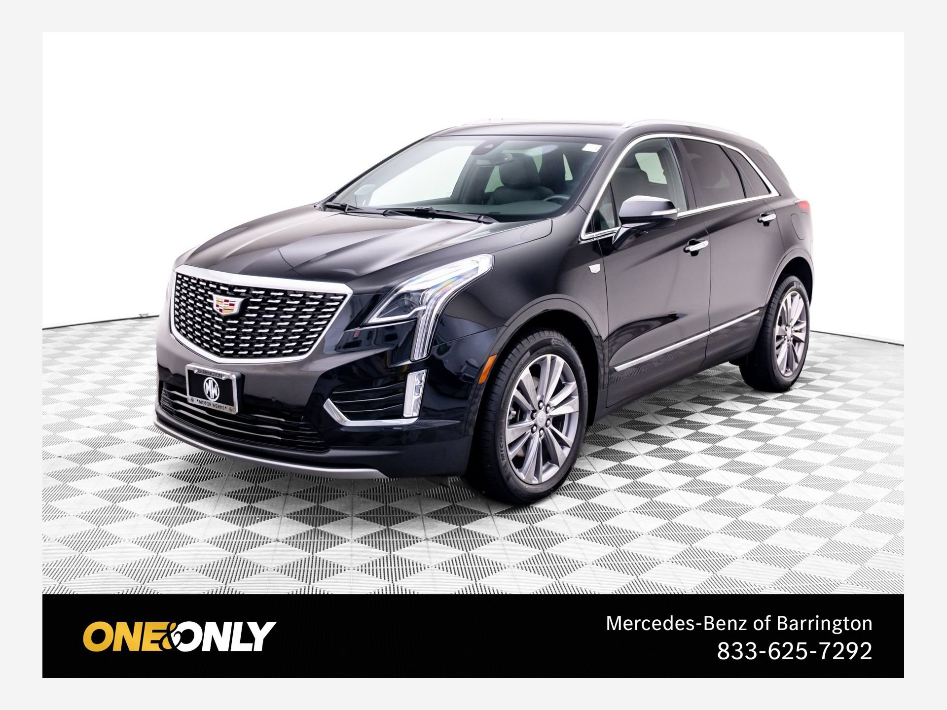 Used 2023 Cadillac XT5 Premium Luxury w/ LPO, Floor Liner Package