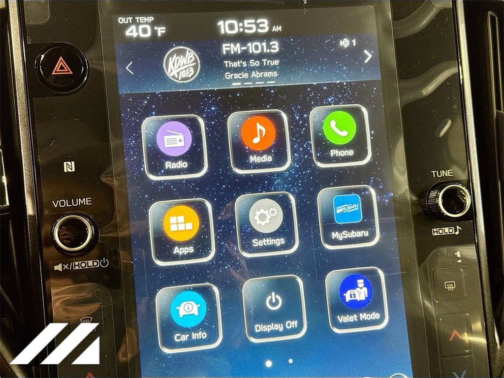 New 2026 Subaru Forester Premium image 15