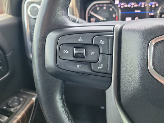 Used 2021 GMC Sierra 1500 Denali w/ Denali Ultimate Package RWD image 22