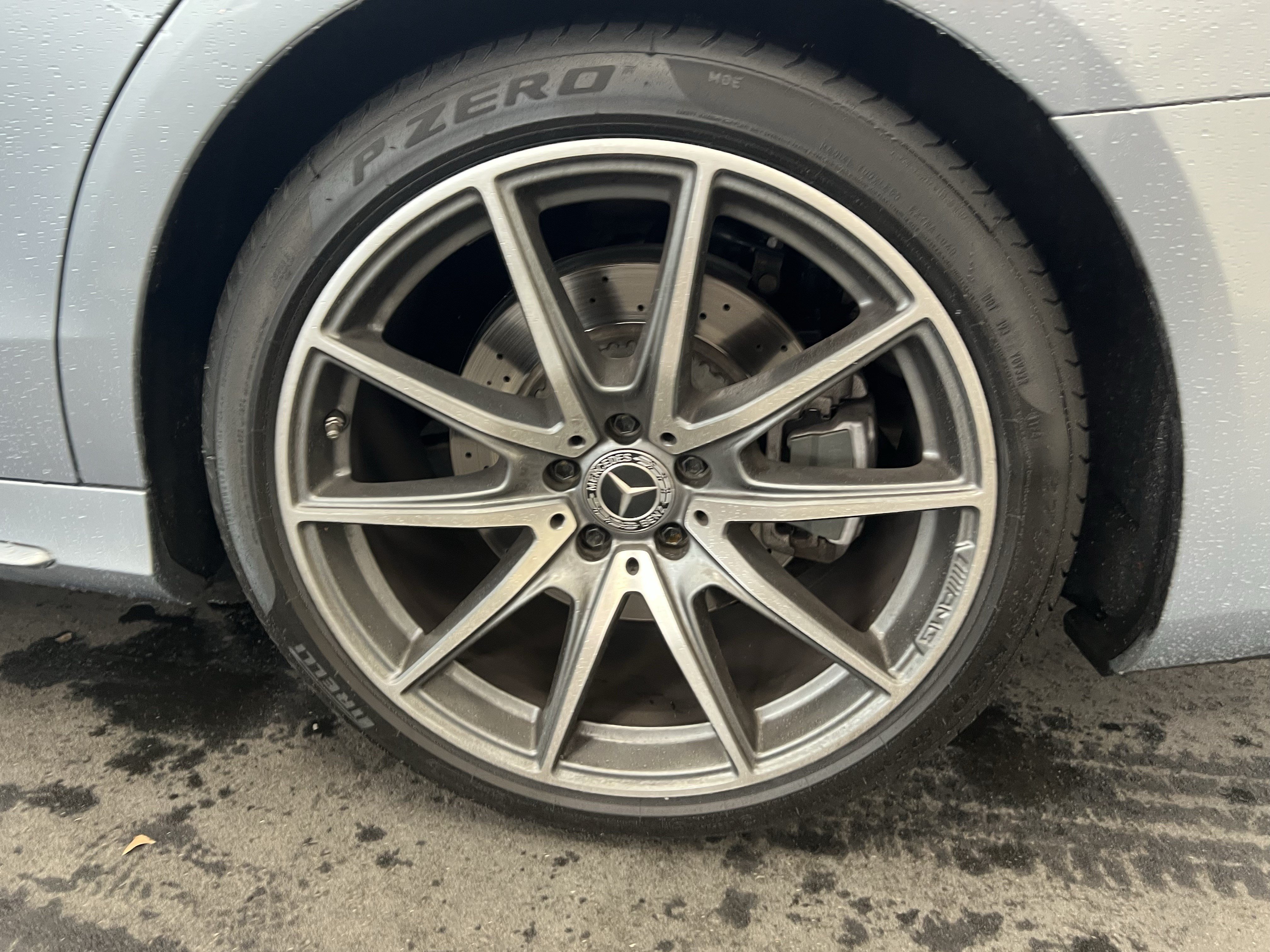 Used 2020 Mercedes-Benz S 560 Sedan image 13