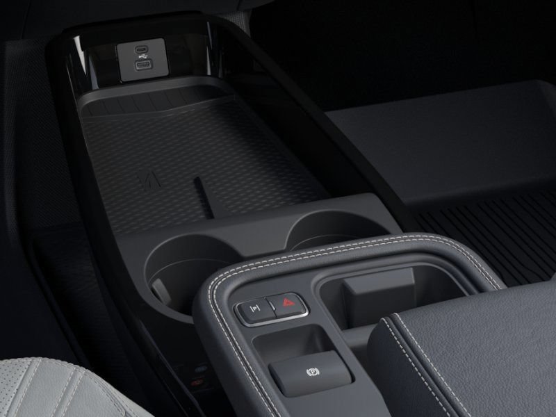 New 2026 Ford Mustang Mach-E Premium RWD image 16