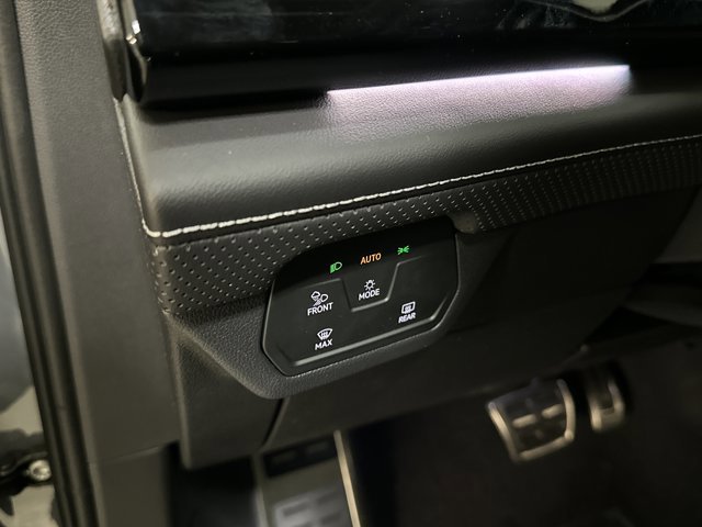 New 2026 Volkswagen Atlas SEL Premium R-Line image 35