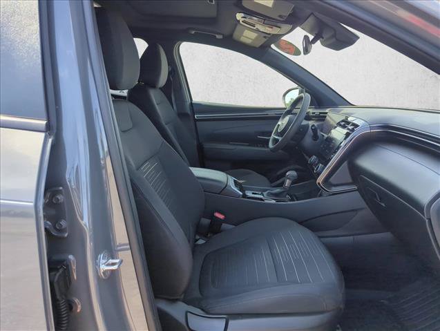 Used 2022 Hyundai Santa Cruz SEL w/ Activity Package FWD image 21