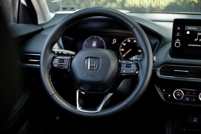 New 2027 Honda HR-V EX-L image 29