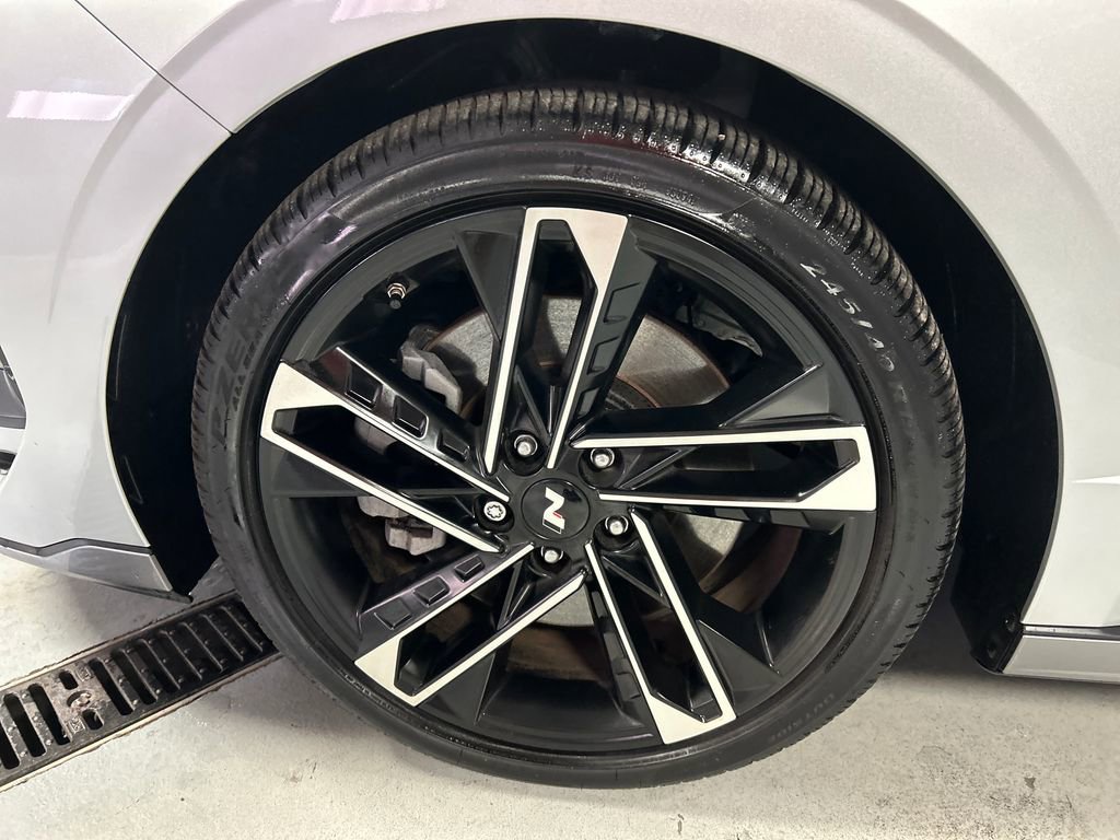 Used 2024 Hyundai Sonata N Line image 9