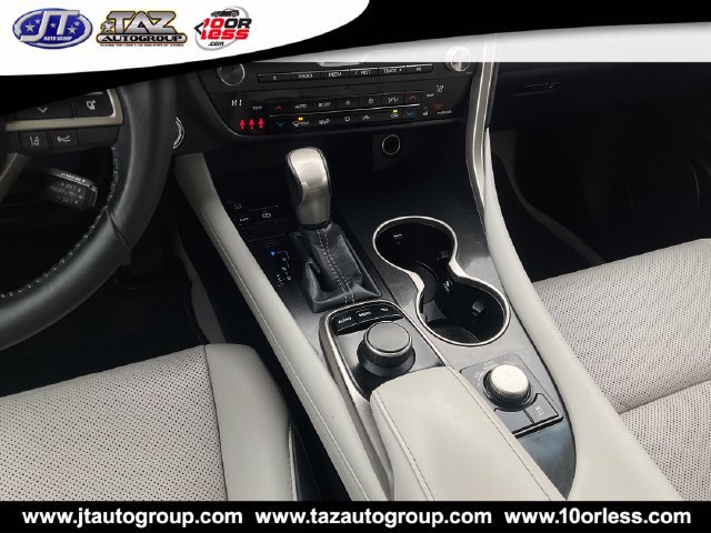 Used 2017 Lexus RX 350 FWD w/ Accessory Package image 16