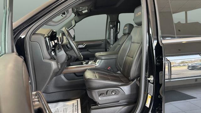 Used 2024 Chevrolet Silverado 2500 High Country AWD/4WD image 12