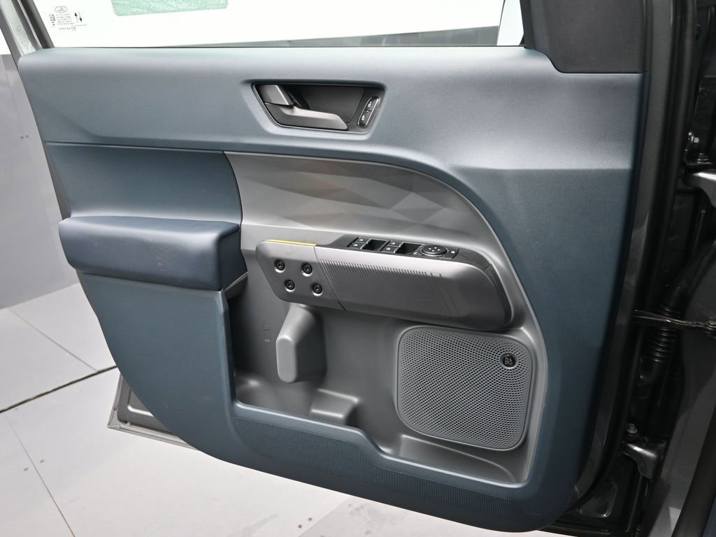 New 2026 Ford Maverick Tremor image 18