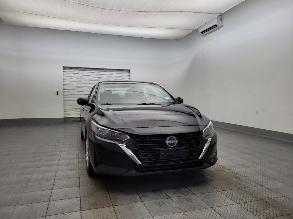 Used 2024 Nissan Sentra S image 14