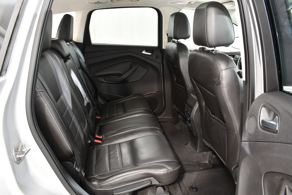Used 2014 Ford Escape Titanium AWD/4WD image 19