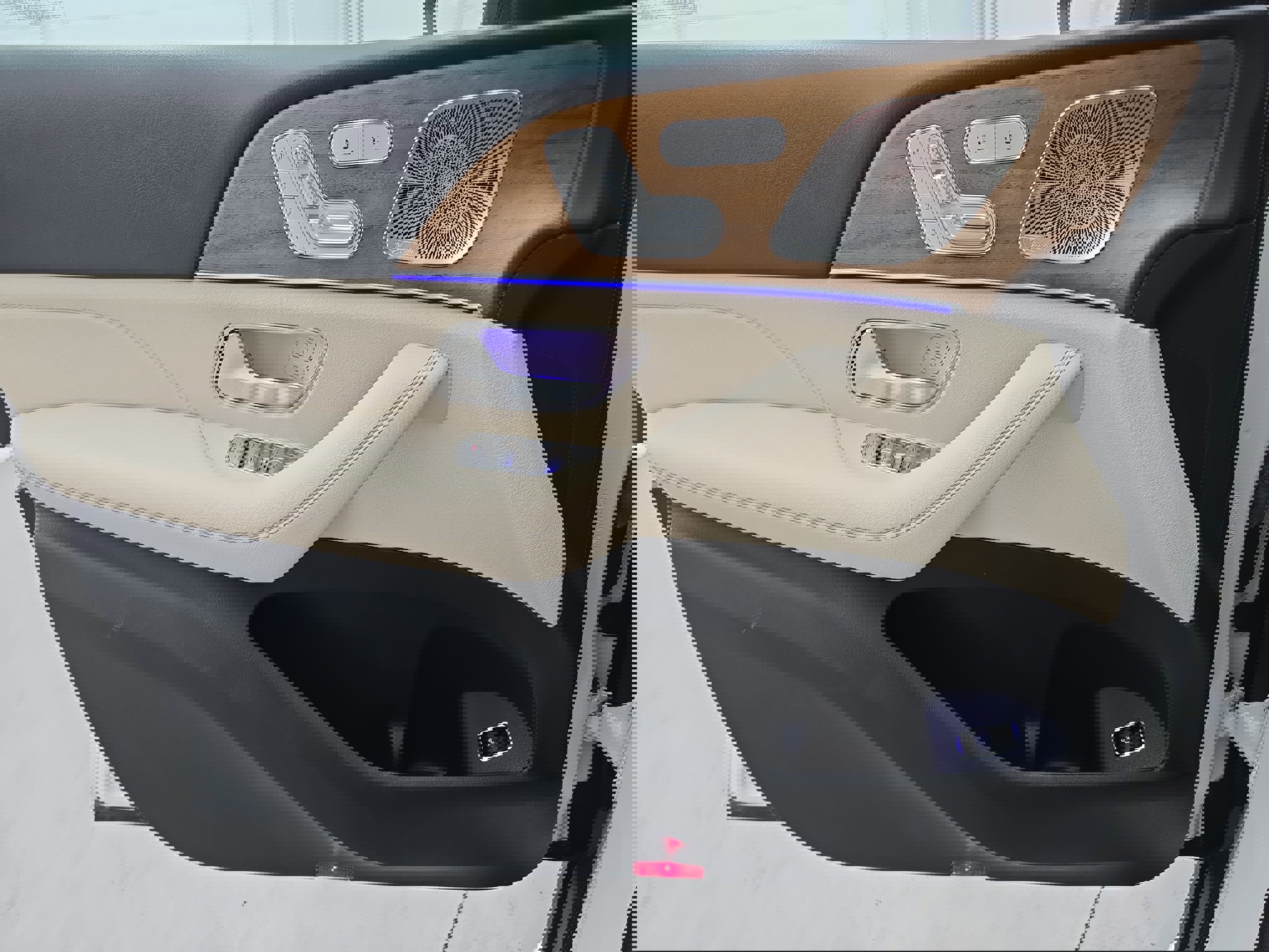 Certified 2022 Mercedes-Benz GLE 350 4MATIC w/ Premium Package image 27