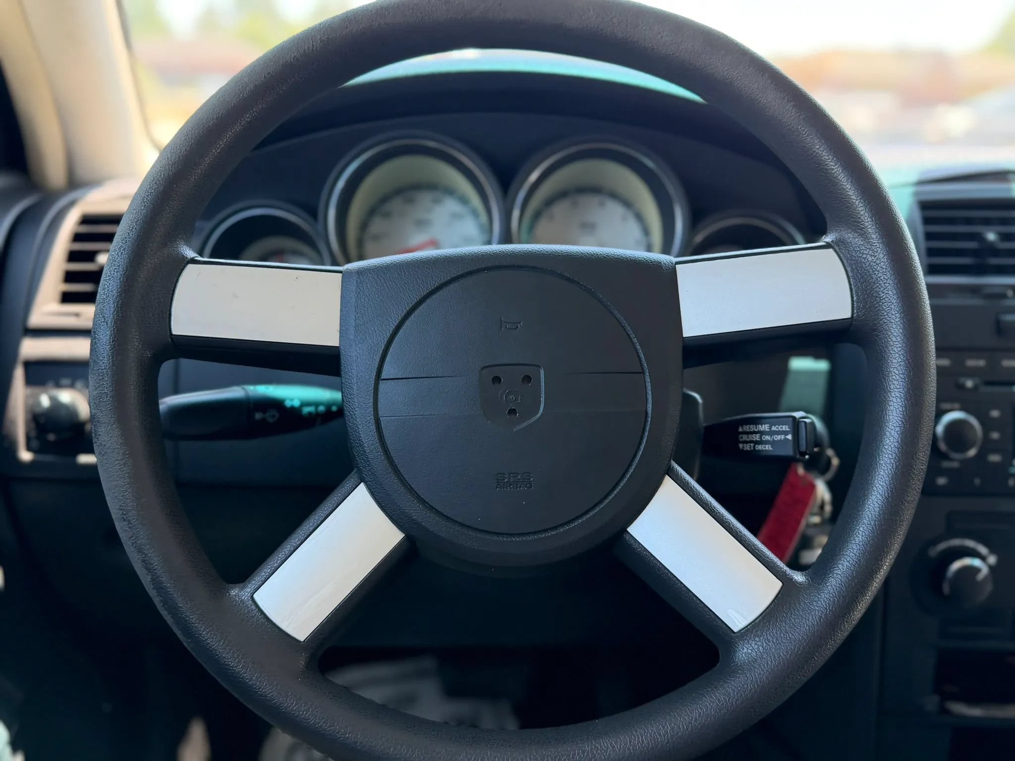 Used 2008 Dodge Charger SE RWD image 22