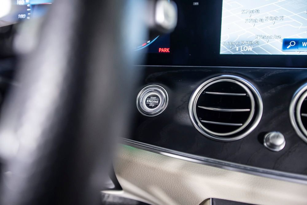 Used 2021 Mercedes-Benz E 63 AMG S image 35