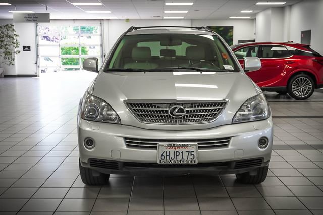 Used 2008 Lexus RX 400h 2WD image 3