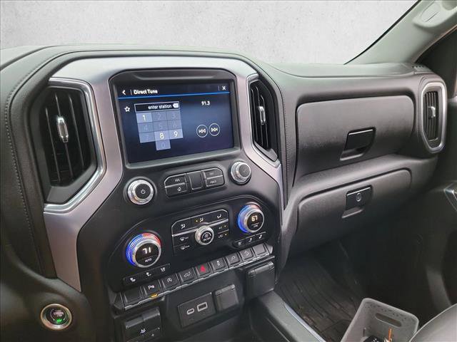 Used 2019 GMC Sierra 1500 SLT AWD/4WD image 18