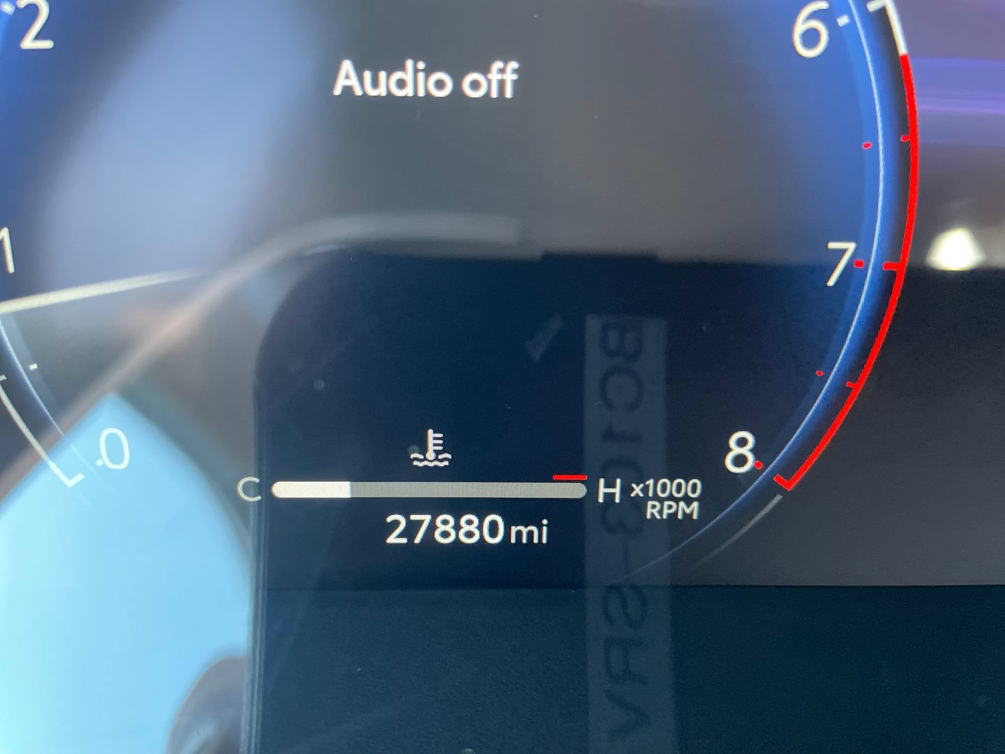 Certified 2025 Toyota Highlander XSE AWD/4WD image 27