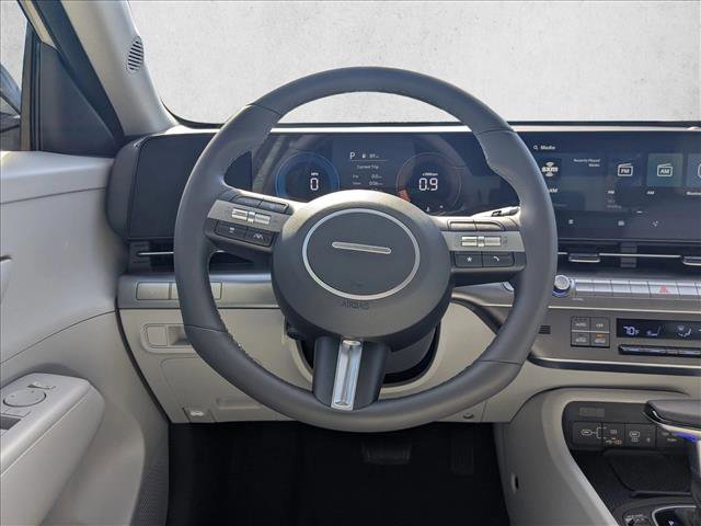 New 2026 Hyundai Kona SEL Sport image 11