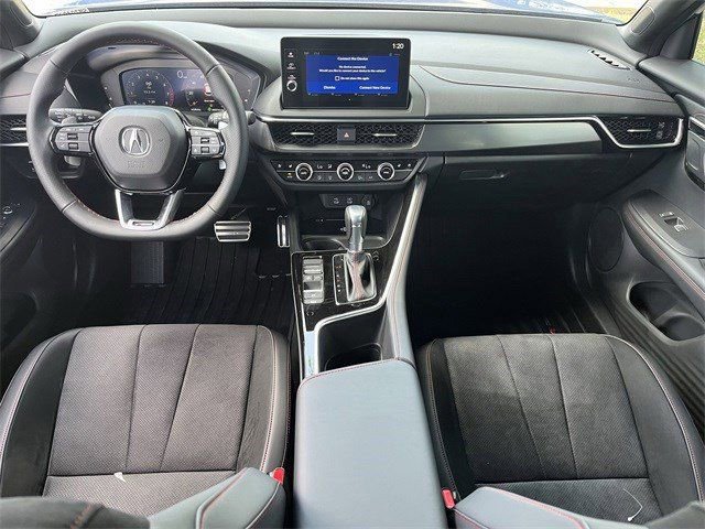 Used 2025 Acura ADX A-Spec FWD image 11
