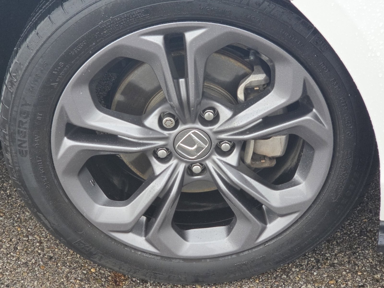 Used 2023 Honda Accord EX image 11