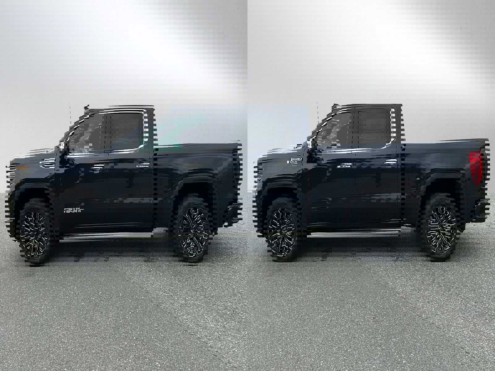 New 2026 GMC Sierra 1500 Denali w/ Denali Reserve Package image 6