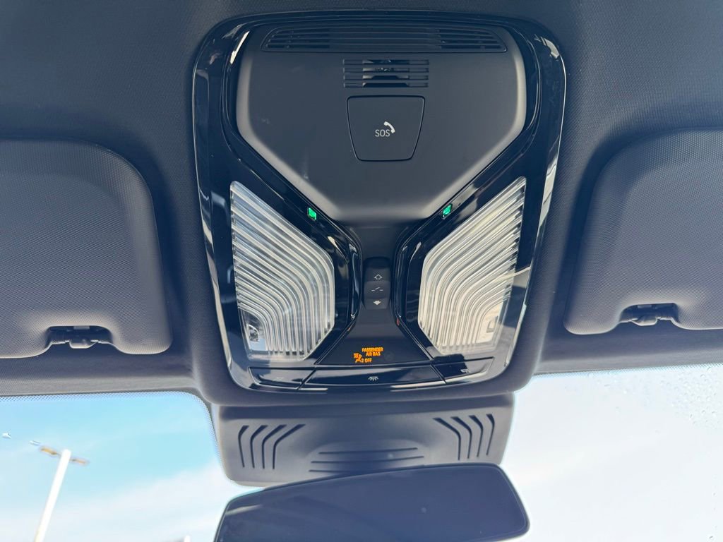 Used 2023 BMW X3 xDrive30i w/ Premium Package image 29