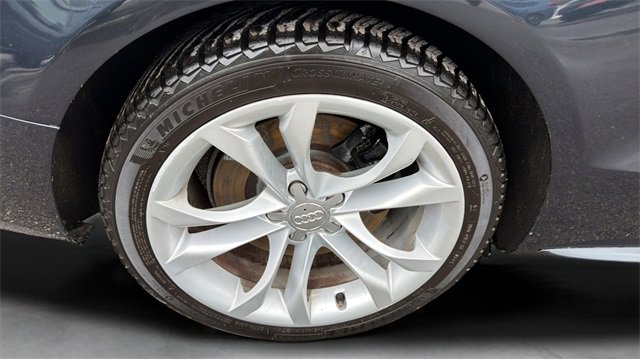 Used 2016 Audi S5 Premium Plus w/ Technology Package image 22