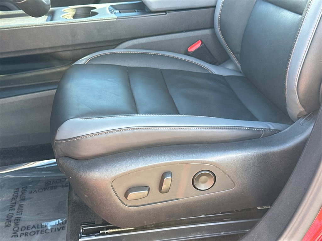 Certified 2024 Honda Prologue Touring image 18