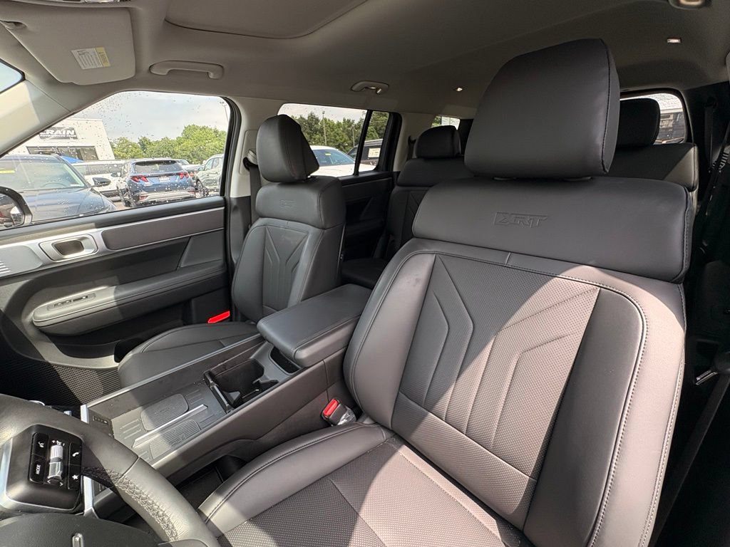 New 2026 Hyundai Santa Fe XRT AWD/4WD image 21