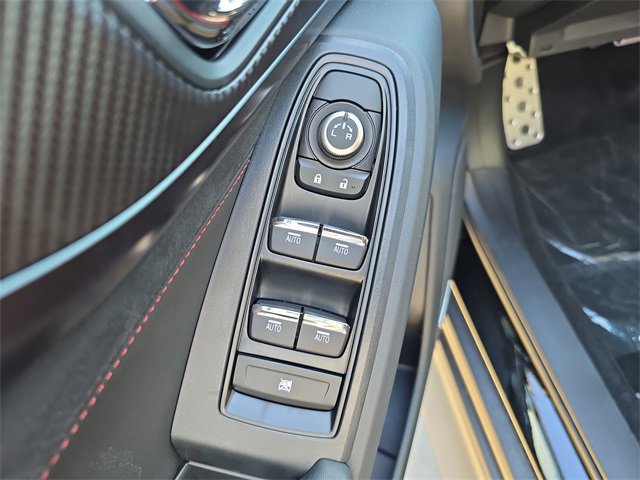 New 2025 Subaru WRX GT image 10