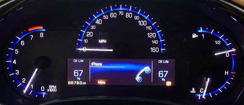 Used 2013 Cadillac XTS Luxury w/ Driver Awareness Package image 13