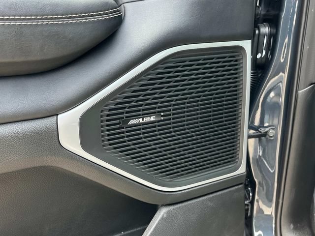 New 2025 Jeep Wagoneer L Series II w/ Convenience Group I AWD/4WD image 13