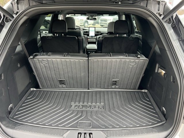 Used 2023 Ford Explorer ST w/ Equipment Group 401A image 25