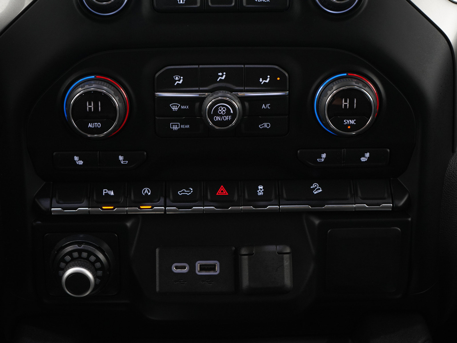 Used 2019 Chevrolet Silverado 1500 RST w/ All-Star Edition AWD/4WD image 19
