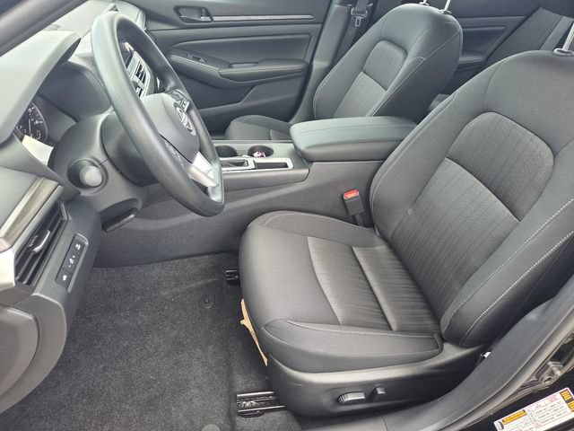 New 2026 Nissan Altima 2.5 SV FWD image 21