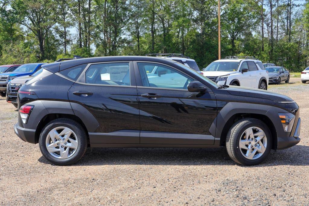 New 2026 Hyundai Kona SE image 26