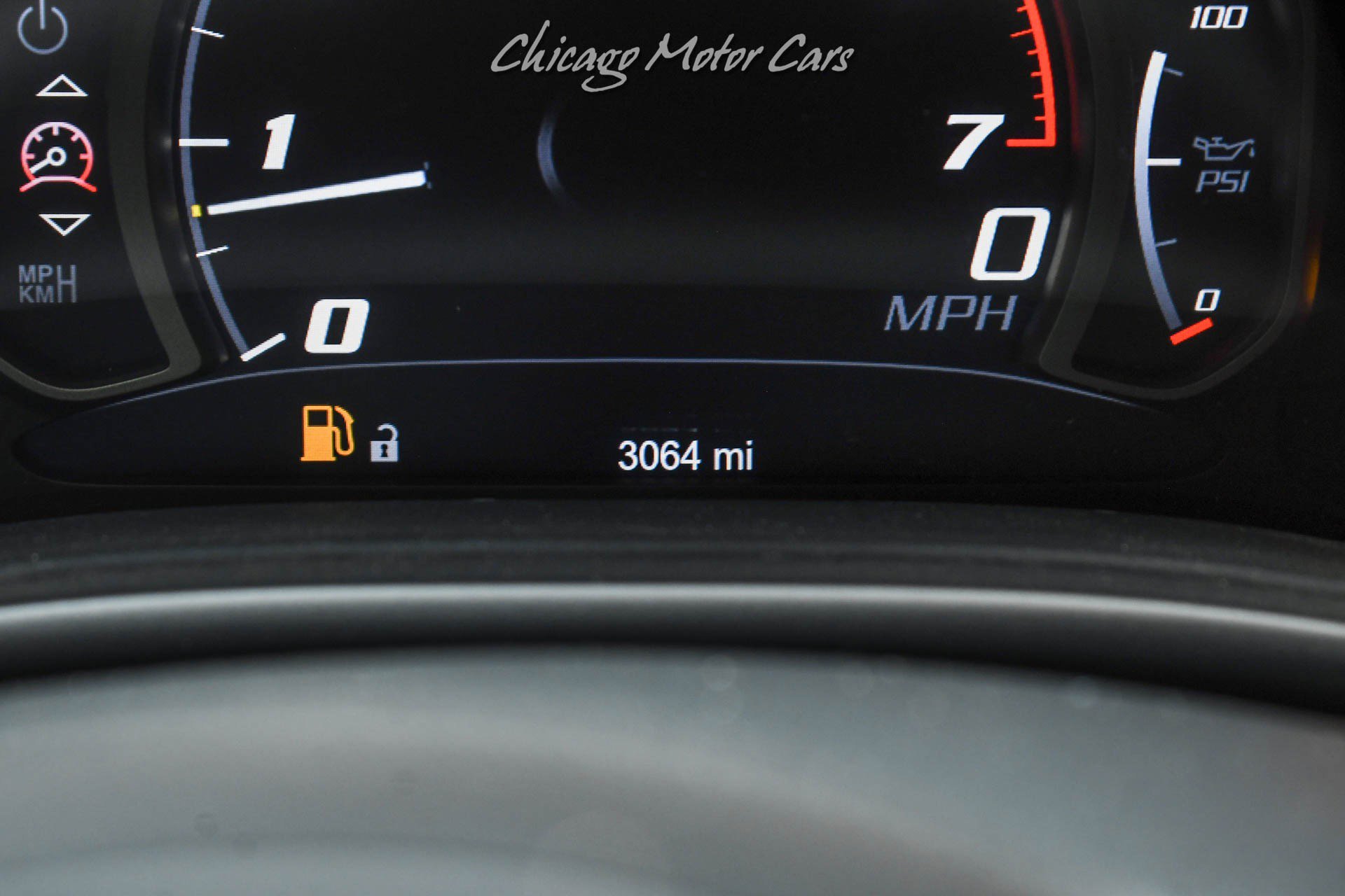 Used 2017 Dodge Viper GTC w/ Time Attack Group 2.0 image 11