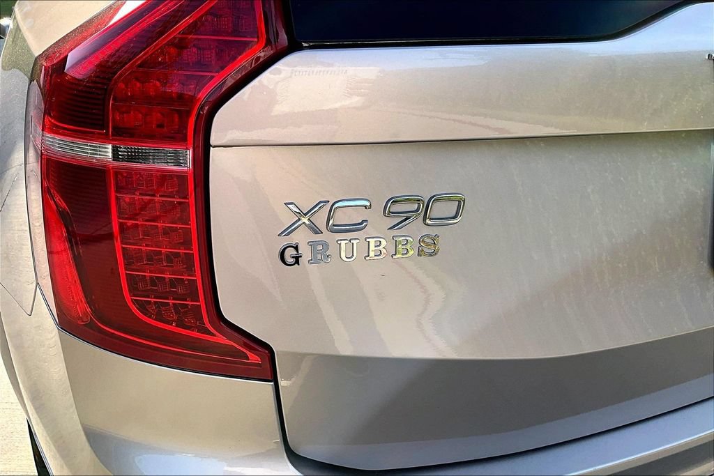 Certified 2023 Volvo XC90 T8 Ultimate AWD/4WD image 44