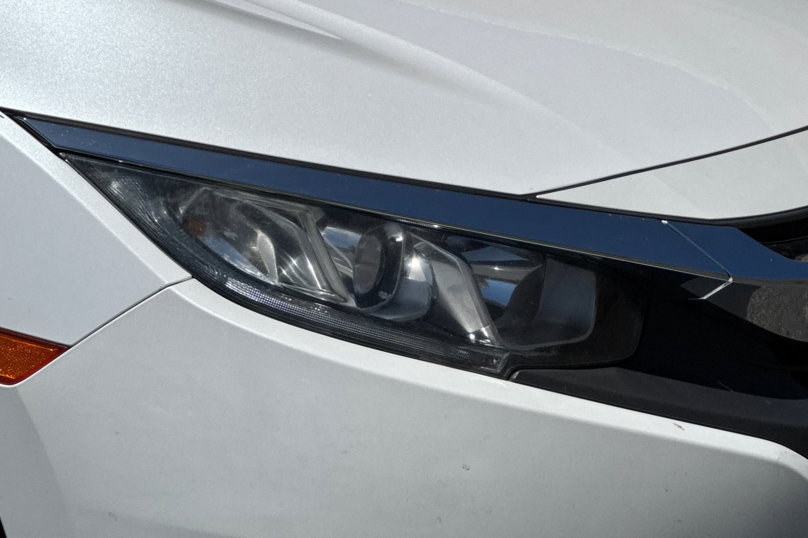 Used 2016 Honda Civic EX image 10