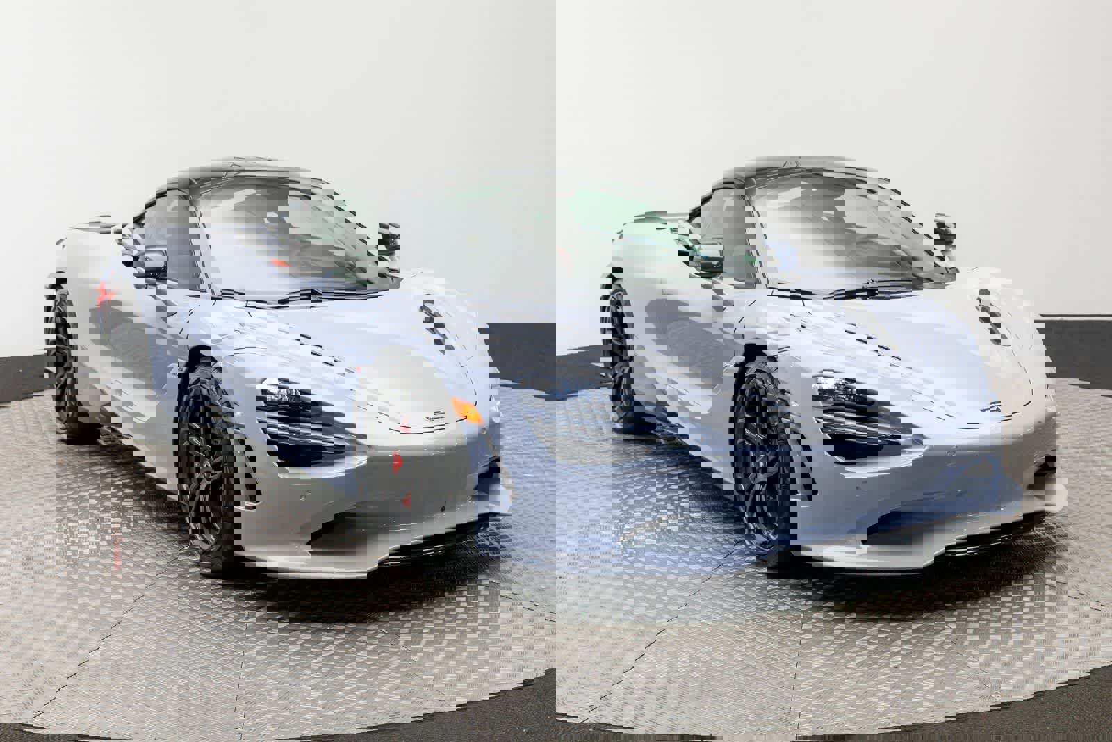 New 2026 McLaren 750S image 52