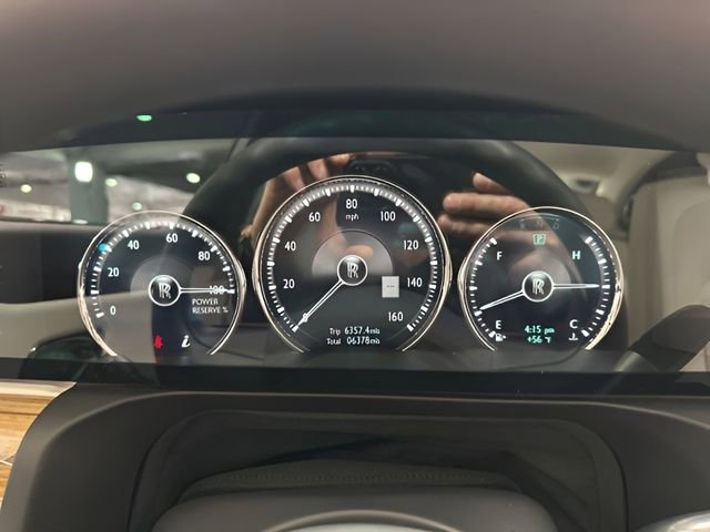 Used 2023 Rolls-Royce Ghost image 17