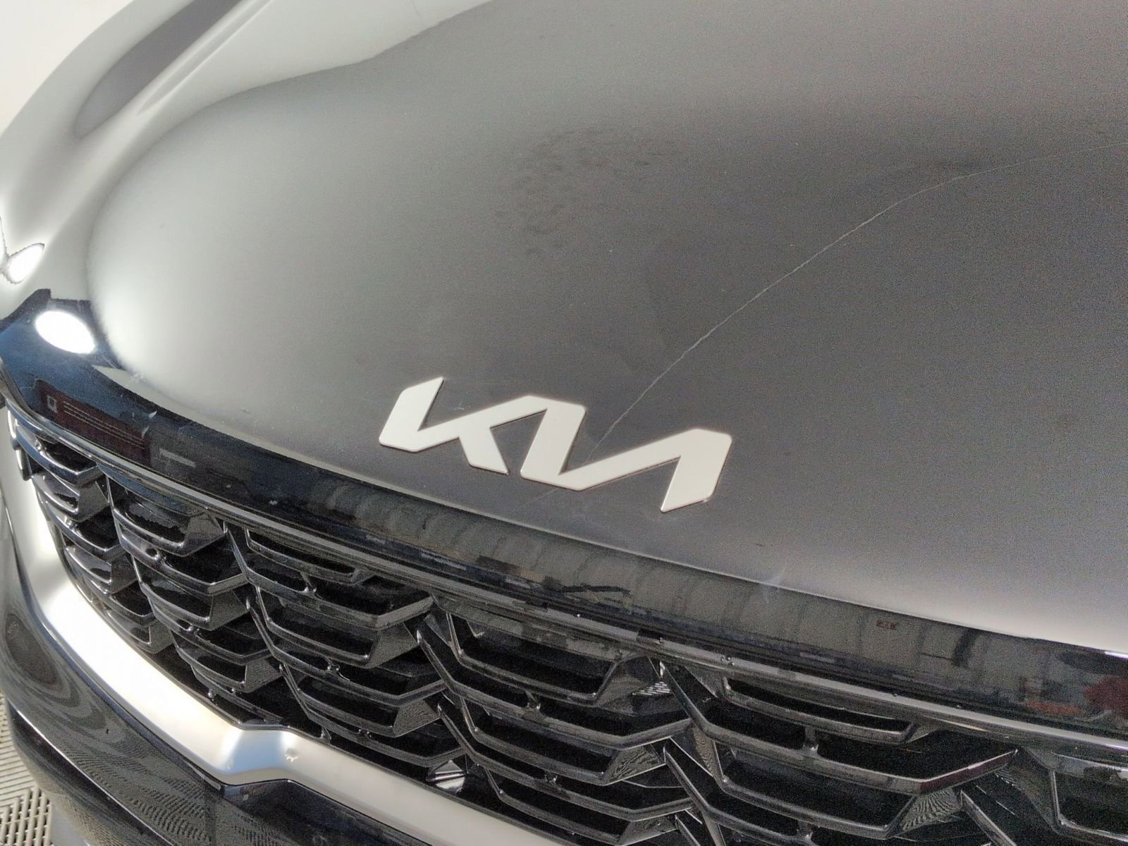 New 2026 Kia Sorento S w/ S Panoramic Sunroof Package image 35