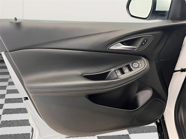 Certified 2024 Buick Encore GX Sport Touring image 11