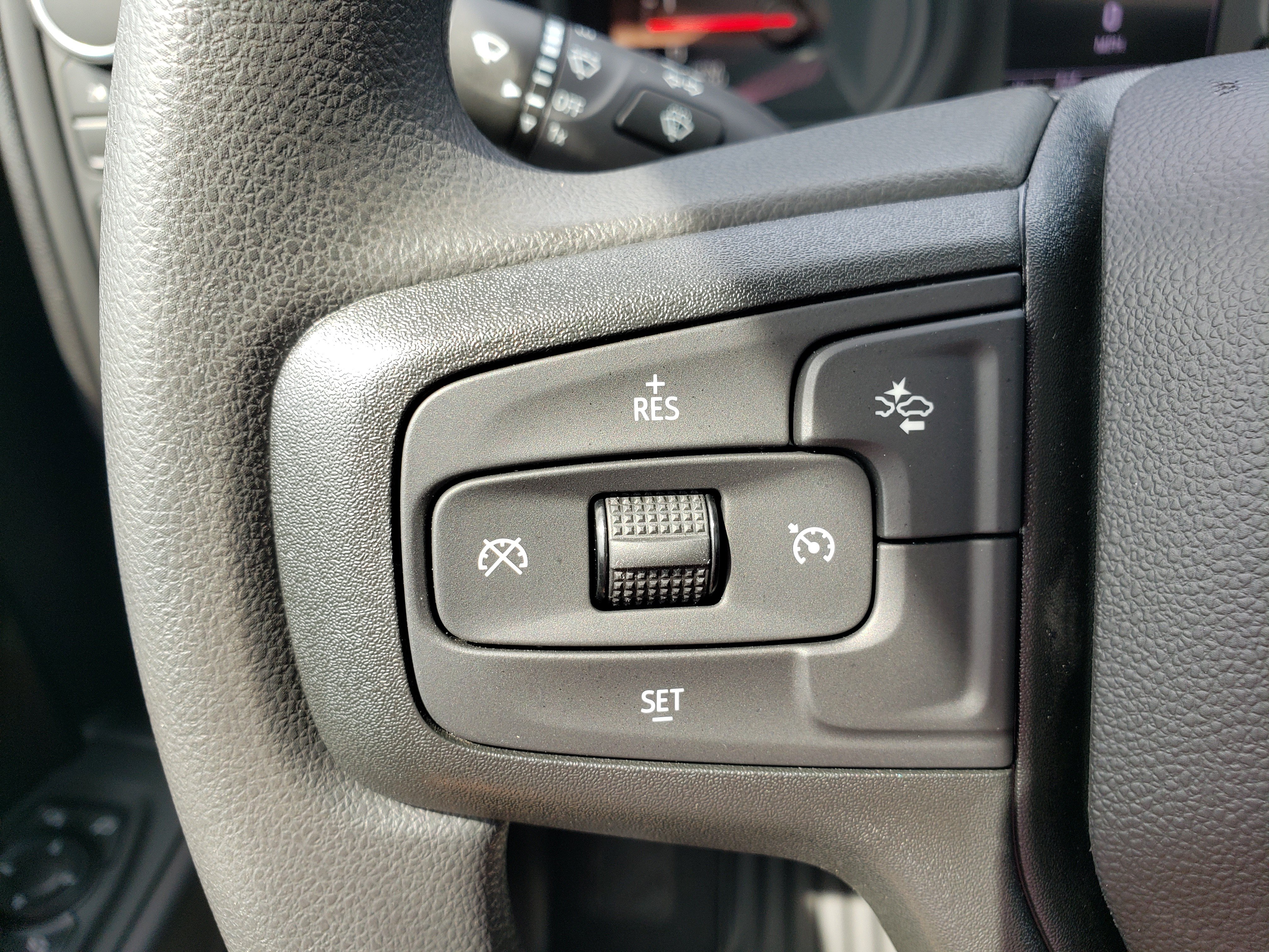 New 2026 Chevrolet Silverado 2500 Custom w/ Custom Value Package AWD/4WD image 15