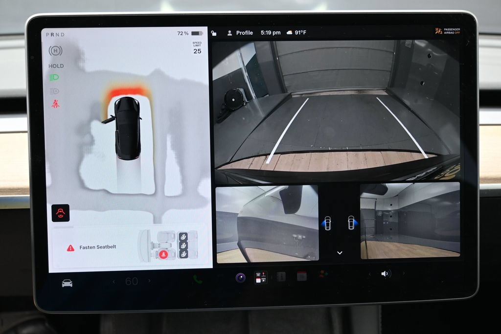 Used 2023 Tesla Model 3 Standard Range RWD image 23
