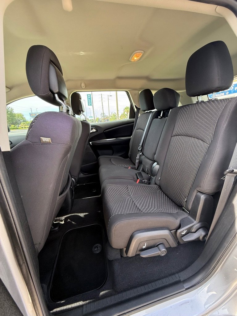 Used 2015 Dodge Journey American Value Package image 7