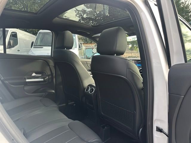 Used 2026 Mercedes-Benz GLA 250 4MATIC image 20