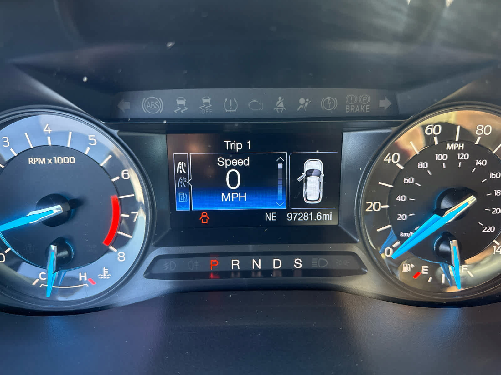 Used 2017 Ford Explorer FWD image 15