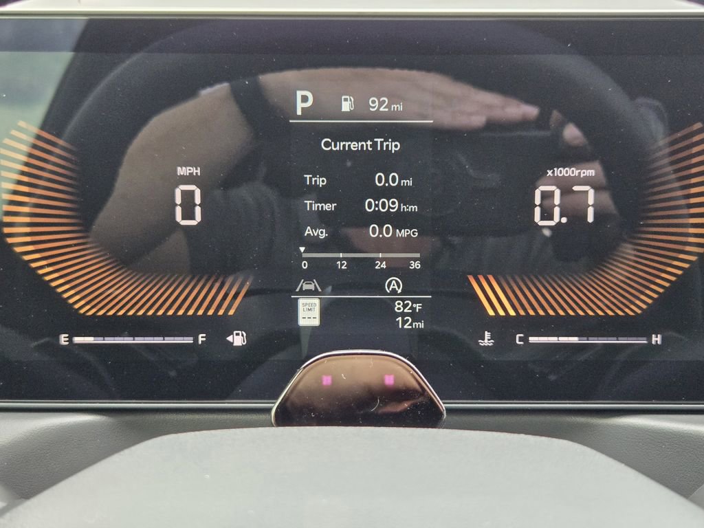 New 2027 Kia Telluride EX X-Line w/ Towing Package AWD/4WD image 14
