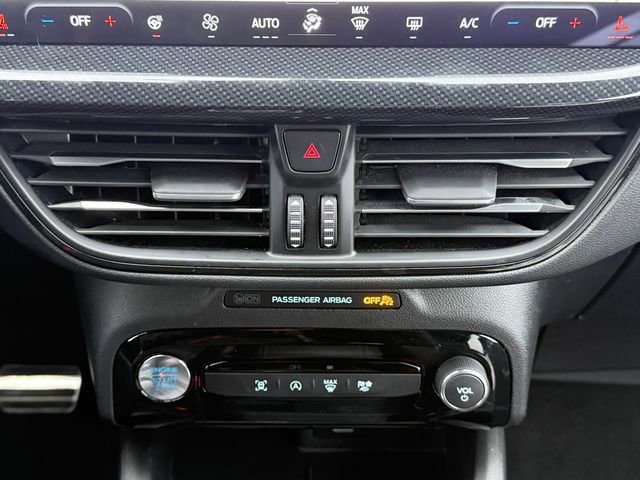 Certified 2024 Ford Escape ST-Line w/ Tech Pack #1 image 12