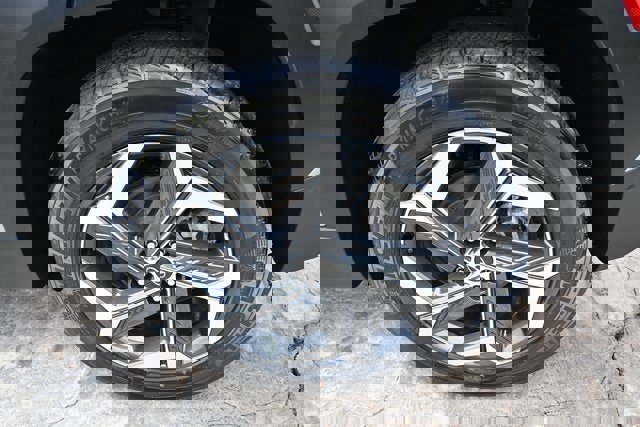 Used 2024 Hyundai Tucson Limited image 13